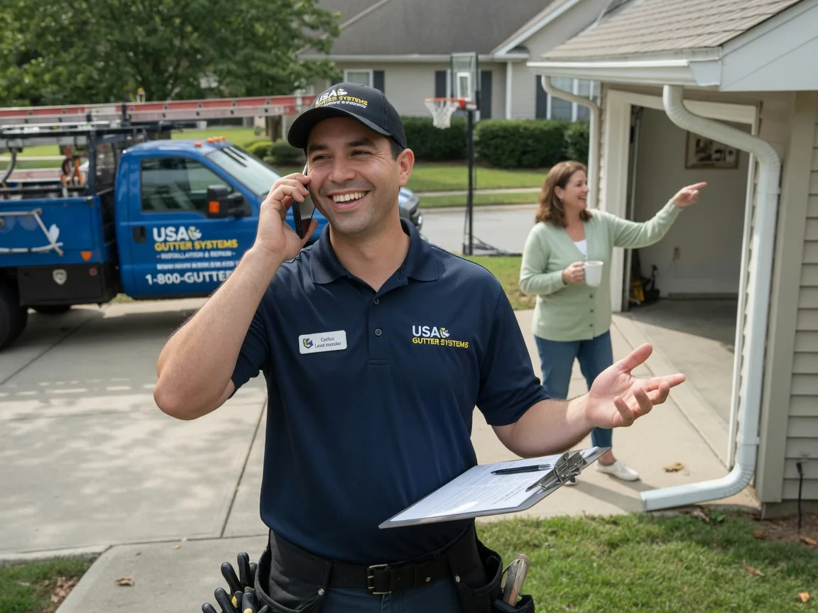Gutter Installation Parmele, NC FAQs
